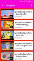 Kumpulan spongebob Video Top Terbaru plakat