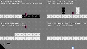 BWRun screenshot 2