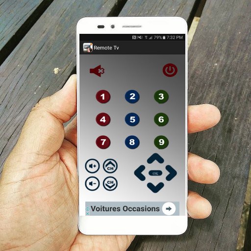 Remote Control for TV APK for Android Download