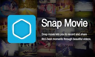 SnapMovie โปสเตอร์