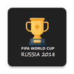 Fifa World Cup 2018 - Games and Quiz
