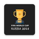 Fifa World Cup 2018 - Games and Quiz APK