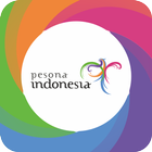 Pesona Indonesia eBrochure 圖標