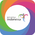 Pesona Indonesia eBrochure icône