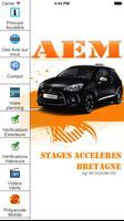 AEM. poster