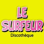 Le Surfeur ikona