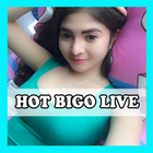 ikon HOT Bigo Live Video Streaming