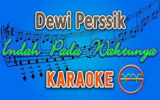 Song Collection of Dewi Persik screenshot 1