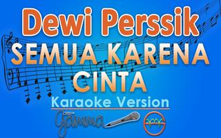 Koleksi Lagu Dewi Persik تصوير الشاشة 2