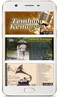 برنامه‌نما Song Collection Tembang Kenangan عکس از صفحه