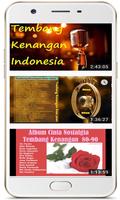 برنامه‌نما Song Collection Tembang Kenangan عکس از صفحه