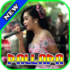 Dangdut Hot Palapa Song icône