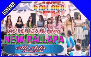 Dangdut Hot Palapa Song poster