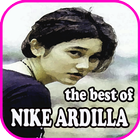Top Songs Nike Ardilla icon
