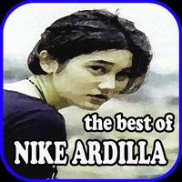 Top Songs Nike Ardilla Affiche