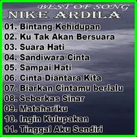 Top Songs Nike Ardilla screenshot 2