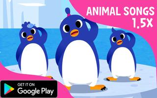 Video Baby Pinguin Dance スクリーンショット 1