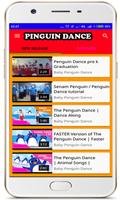 Video Baby Pinguin Dance capture d'écran 2