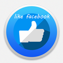 auto like fb Prank 2017 APK