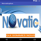 NOVATICPLUS icône