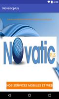 NOVATICPLUS 海报