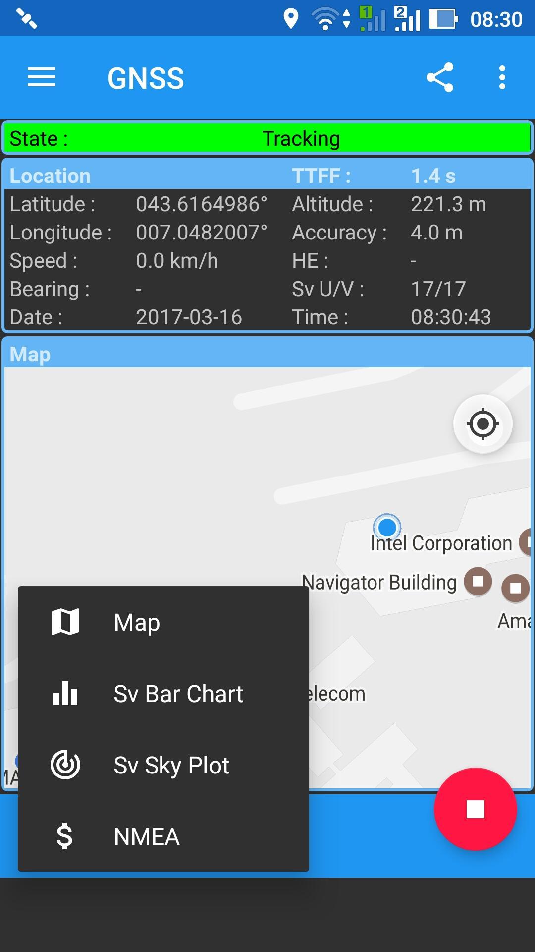 GPS One APK for Android Download