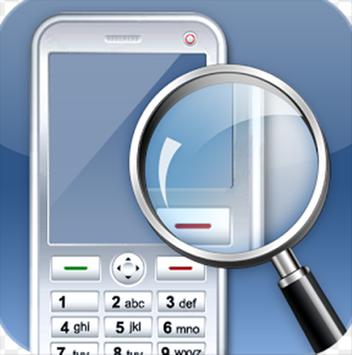 Reverse Cellphone Lookup Tool 1.0