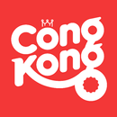 콩콩(CongKong) – 오프라인 이벤트 SNS aplikacja