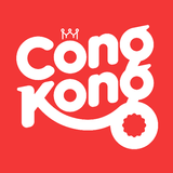 콩콩(CongKong) – 오프라인 이벤트 SNS ícone