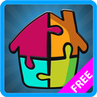 My First Puzzles (Free) icon
