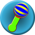 Baby Rattle