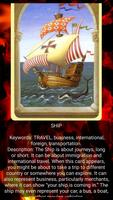 Lenormand Divination Cards स्क्रीनशॉट 3
