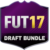 DRAFT SIMULATOR BUNDLE - FUT17 ไอคอน