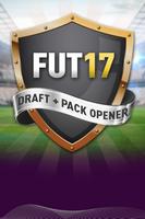 DRAFT SIMULATOR BUNDLE - FUT17 plakat