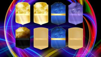 Cosmic Pack Opener for FUT imagem de tela 2