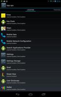 App Ops Shortcut plakat