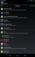 App Ops Shortcut screenshot 1