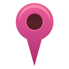 GPS Anytime أيقونة