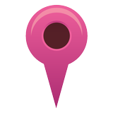 GPS Anytime أيقونة