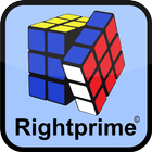 Rubik's Cube Solver icon