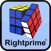 ikon RightPrime Cube Solver