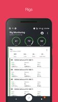 Rig Monitoring পোস্টার