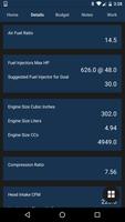 RidePlan DEMO Engine Dyno App スクリーンショット 1