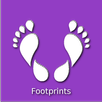 Footprints APK