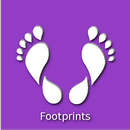 Footprints APK