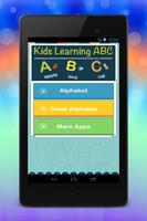 ABC Kids Alphabet ภาพหน้าจอ 1