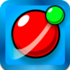 Atom Spin icon