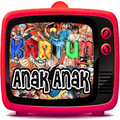 Cartoon Kids Child
