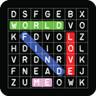 Crossy Word أيقونة