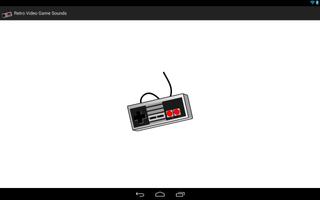 Retro Video Game Sounds syot layar 2